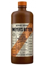 Ликер Meyer's Bitter Feldkrauter 35% 0,7л